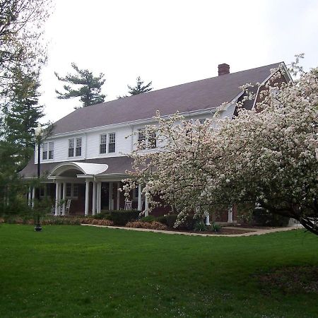 The Woodford Inn Versailles Εξωτερικό φωτογραφία