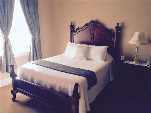 The Woodford Inn Versailles Εξωτερικό φωτογραφία