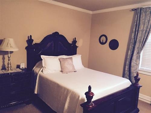The Woodford Inn Versailles Εξωτερικό φωτογραφία